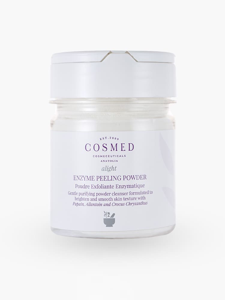 Alight - Enzyme Peeling Powder 75 gr